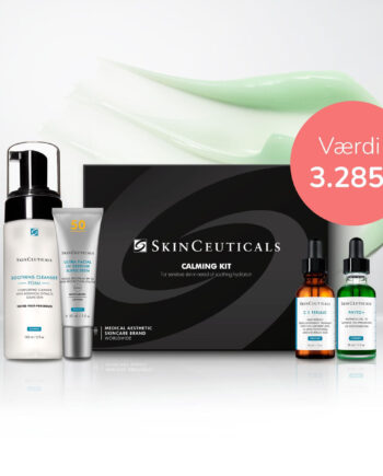 Skinceuticals Calming Kit