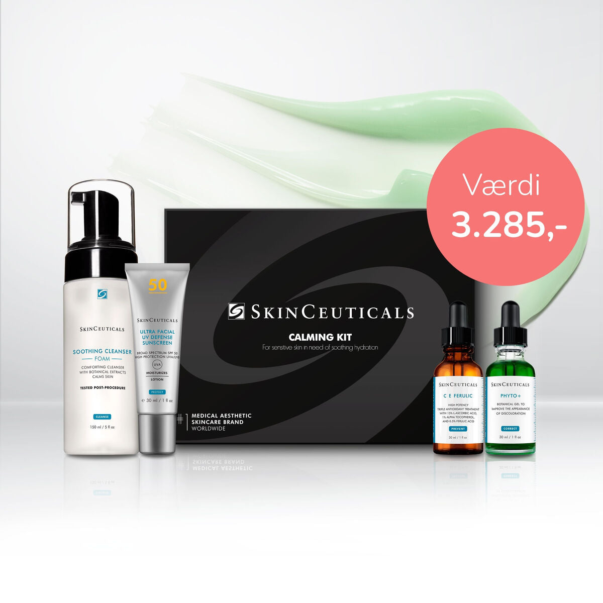 Skinceuticals Calming Kit