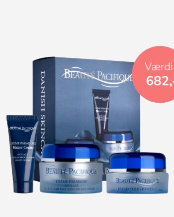 Paradoxe Juleæske