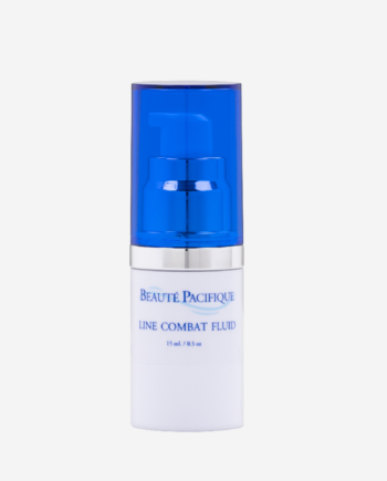 Beaut Eacute  Pacifique Line Combat Fluid