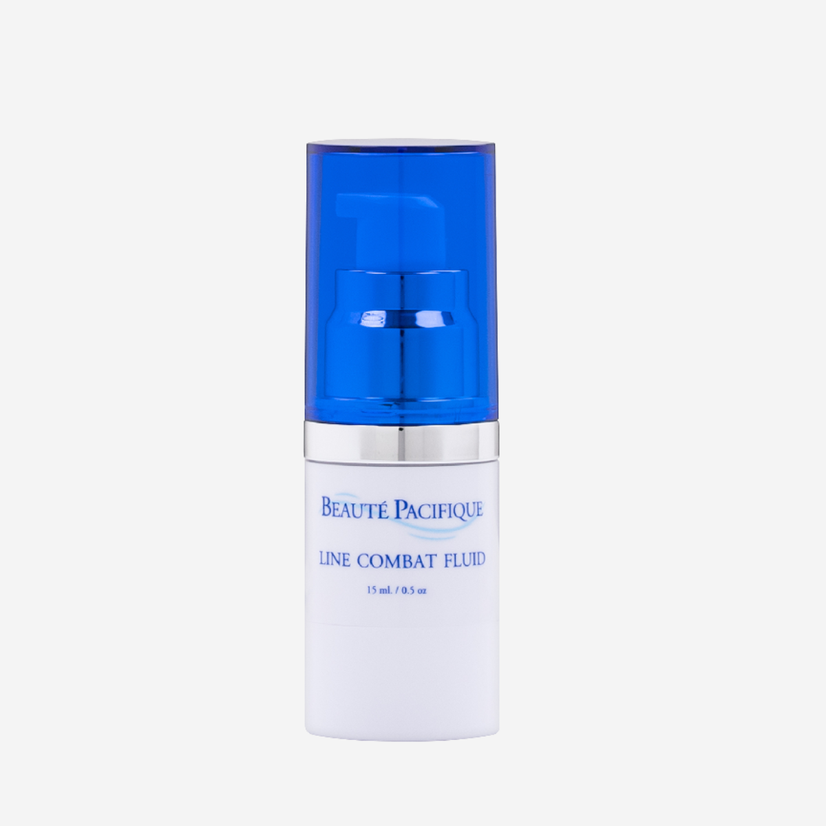 Beaut Eacute Pacifique Line Combat Fluid