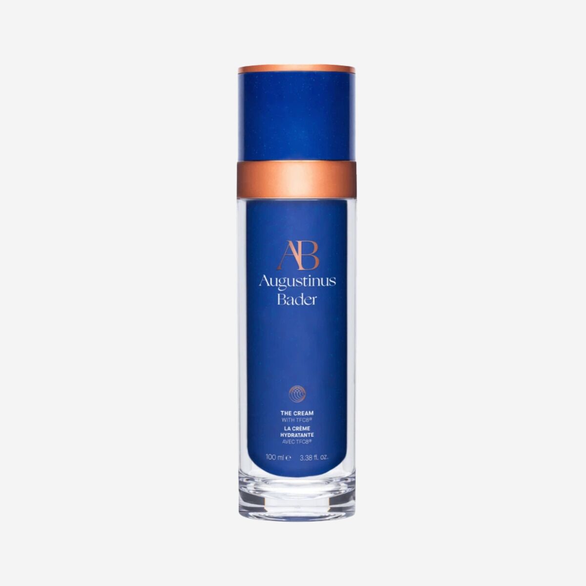 The Cream 100 Ml