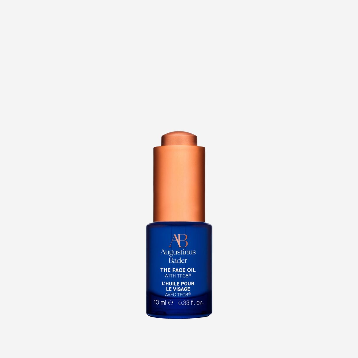The Face Oil 10 Ml