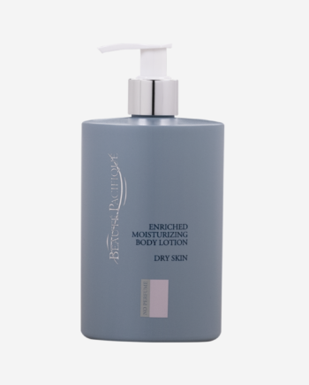 Beaut Eacute  Pacifique Enriched Moisturizing Body Lotion Uden Parfume