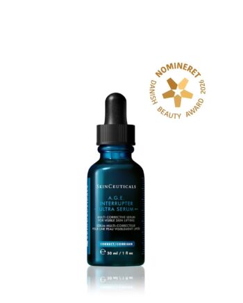 A G E  Interrupter Ultra Serum