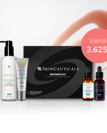 Skinceuticals Rehydrate Kit