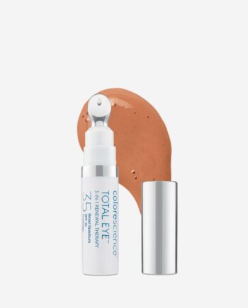 Colorescience Total Eye 3 In 1 Renewal Therapy Spf 35  Deep   7 Ml