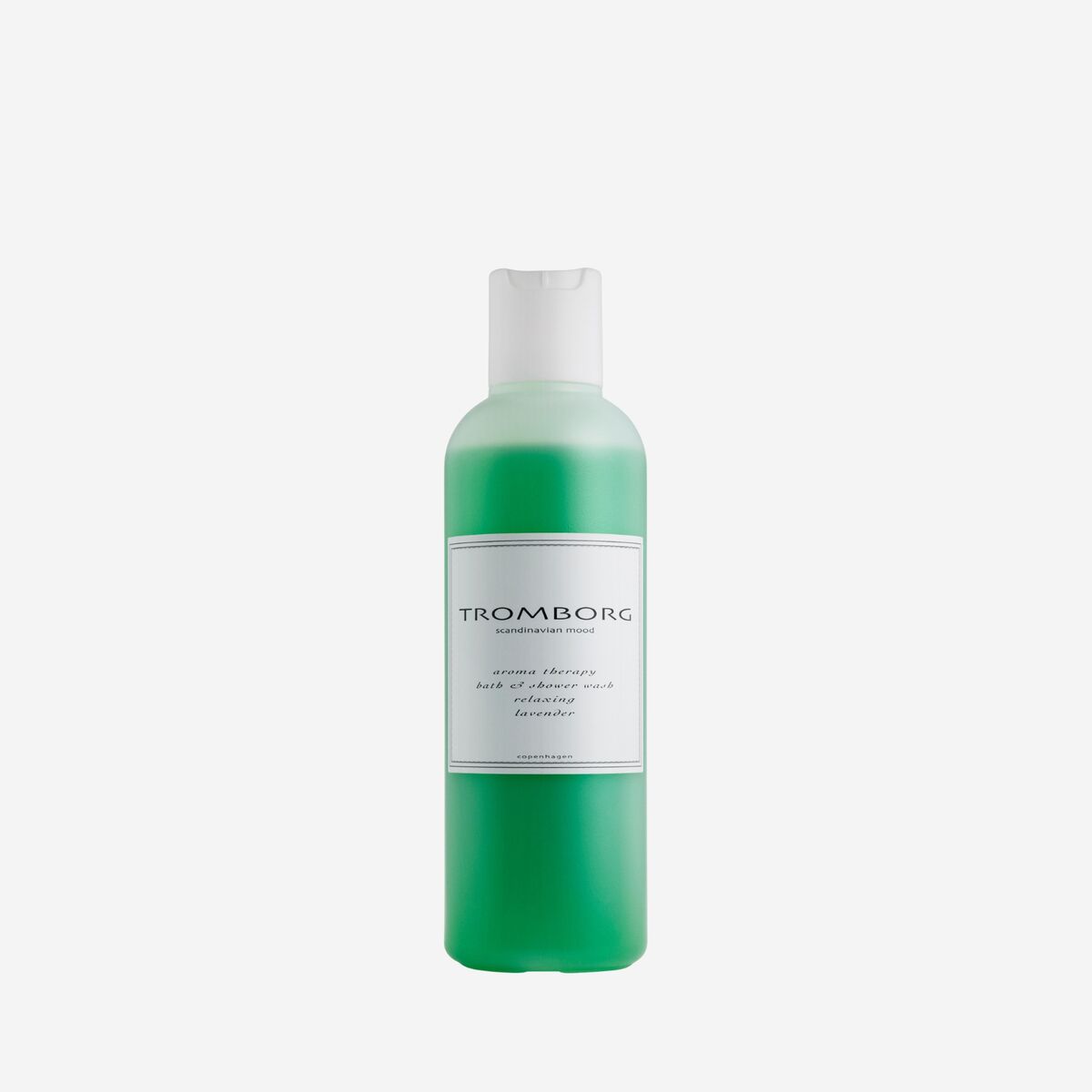 Bath Shower Wash Lavender
