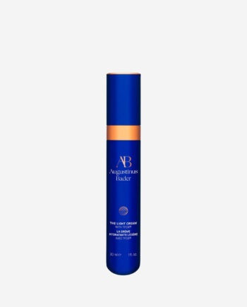 The Light Cream