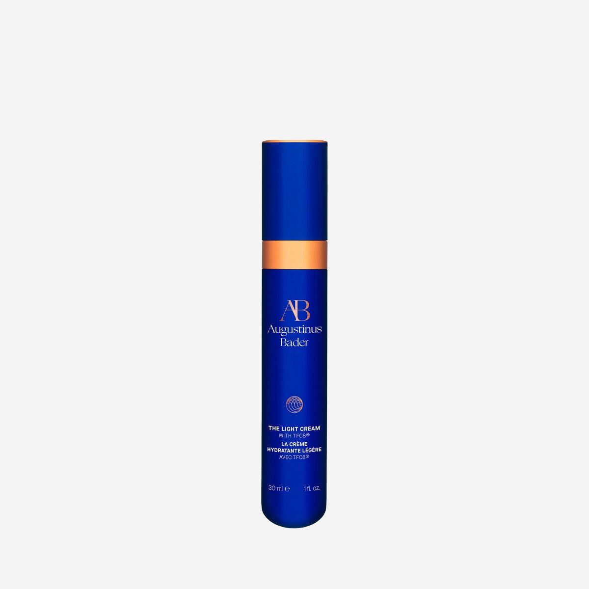 The Light Cream