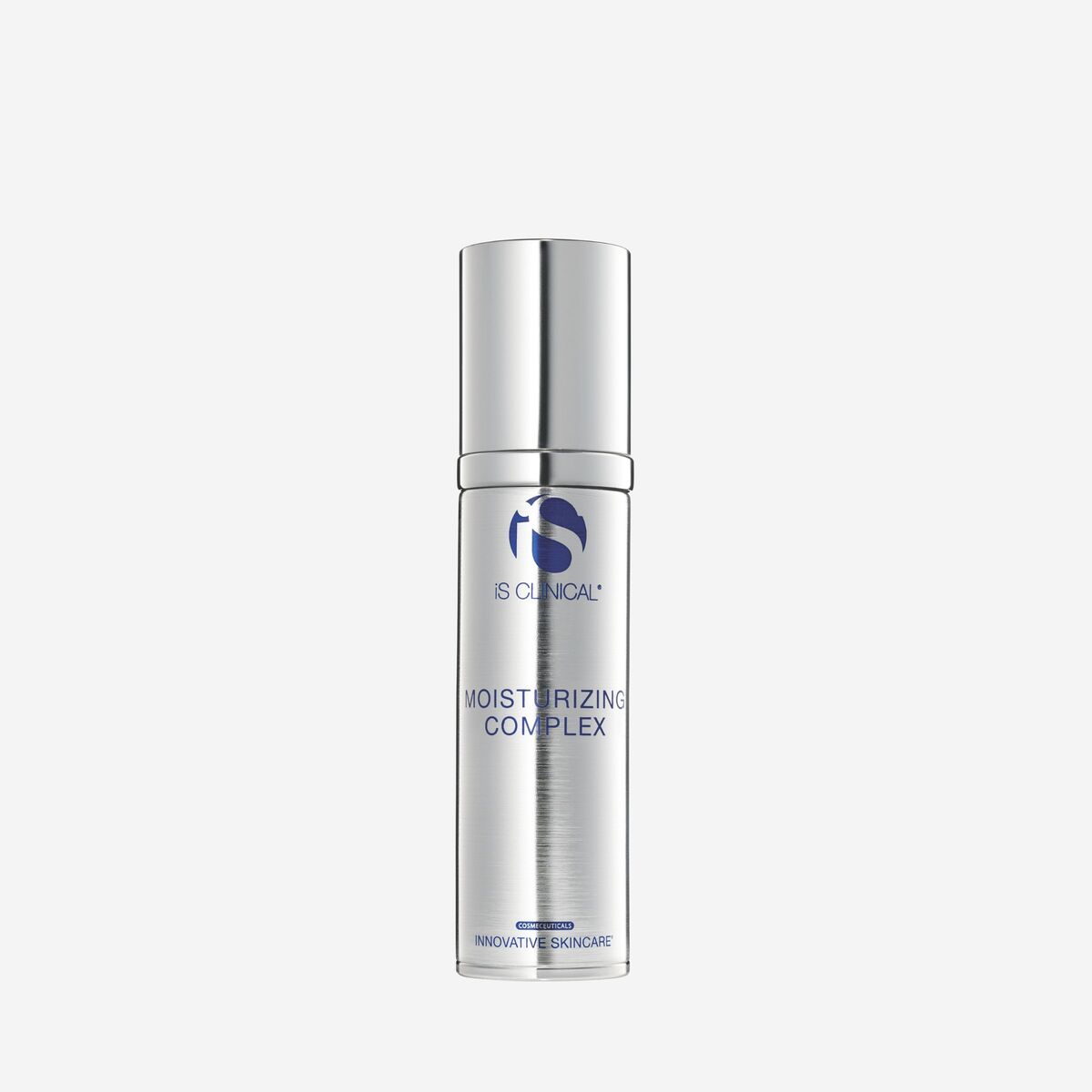 Is Clinical Moisturizing Complex