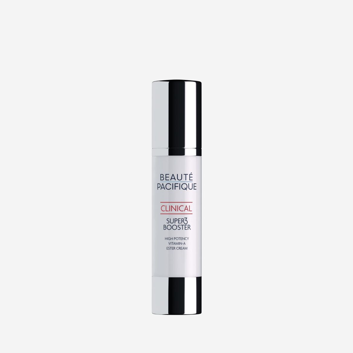 Beaut Eacute Pacifique Clinical Super3 Booster 50 Ml Clinical