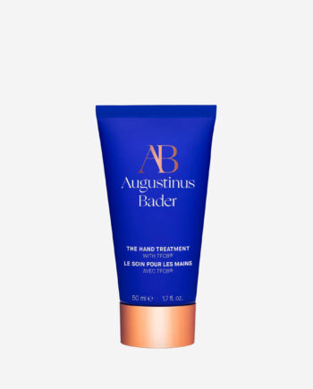 The Hand Treatment