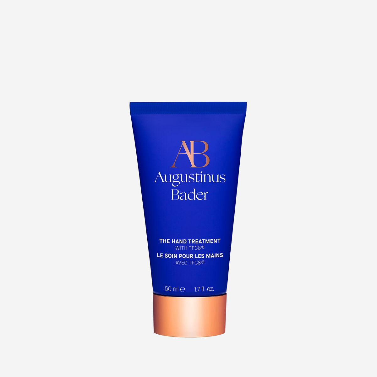 The Hand Treatment