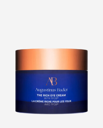 The Rich Eye Cream