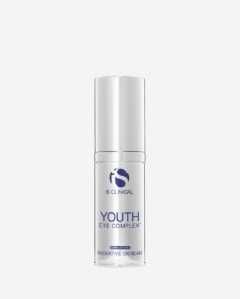 Is Clinical Youth Eye Complex