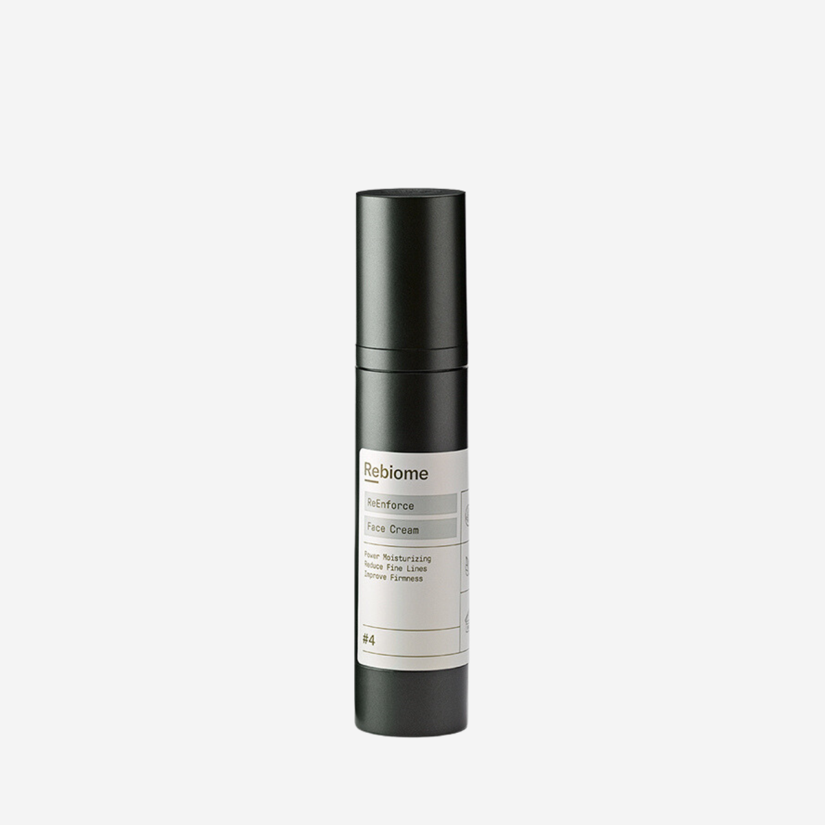 Rebiome Reenforce Face Cream