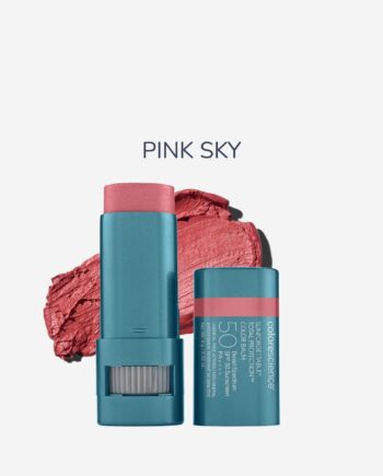 Total Protection Color Balm Spf 50  Pink Sky   9 G