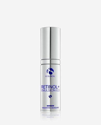 Is Clinical Retinol  Emulsion 0 3