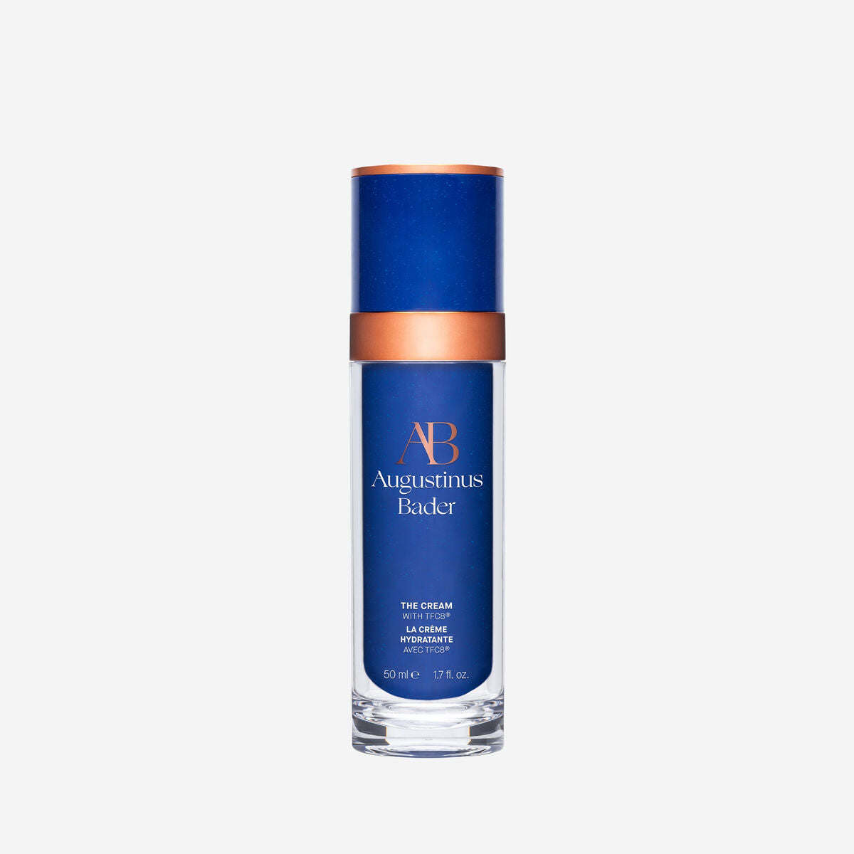 The Cream 50 Ml
