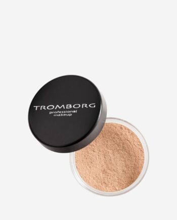 Mineral Foundation Vanilla