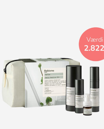 Refine Daily Routine Kit