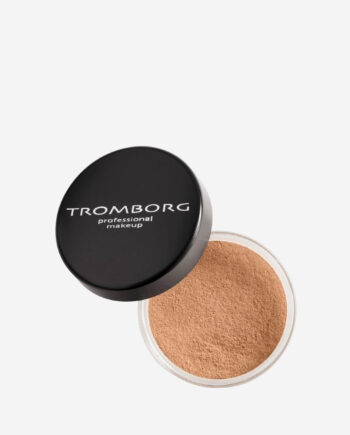 Mineral Foundation Siesta