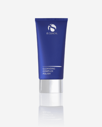 Is Clinical Cleansing Complex Polish