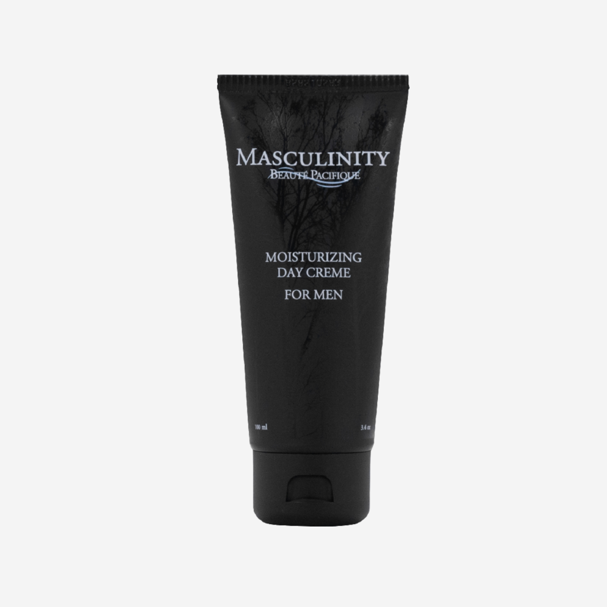 Beaut Eacute Pacifique Masculinity Moisturizing Day Cr Egrave Me