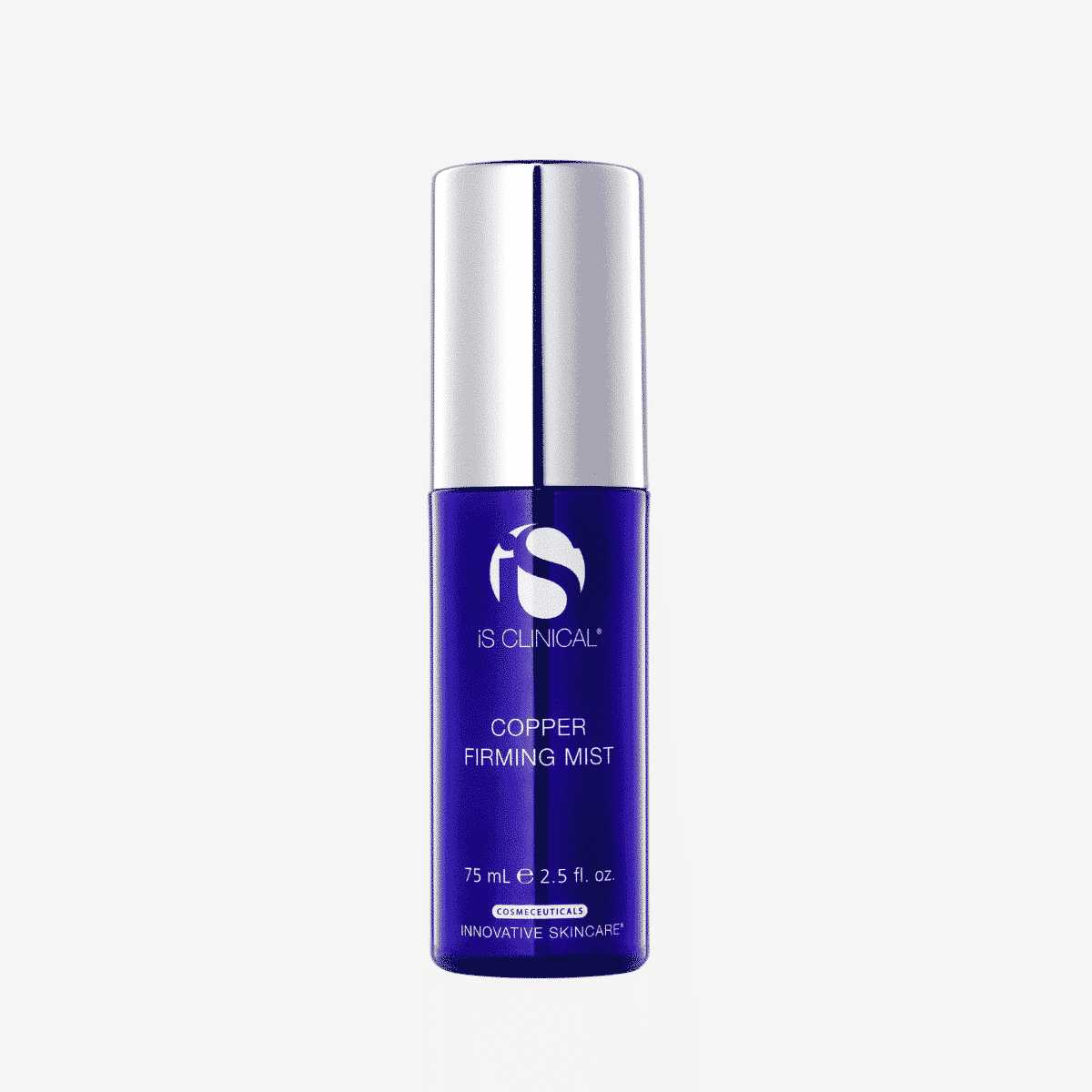 Is Clinical Copper Firming Mist