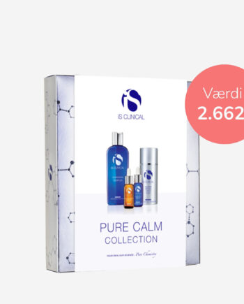 Is Clinical Pure Calm Collection