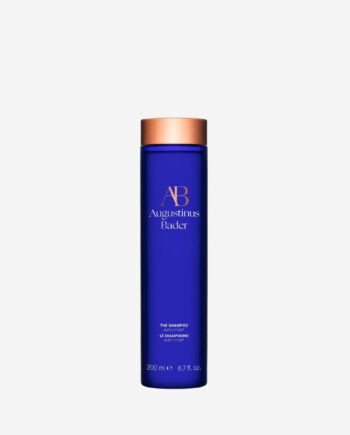 The Shampoo  Reformulated