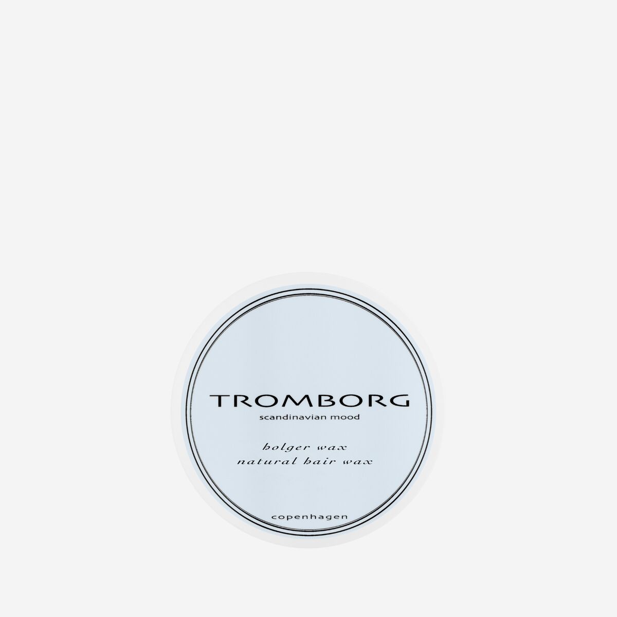 Holger Wax