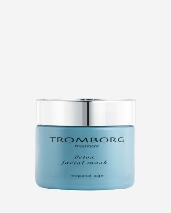 Detox Facial Mask