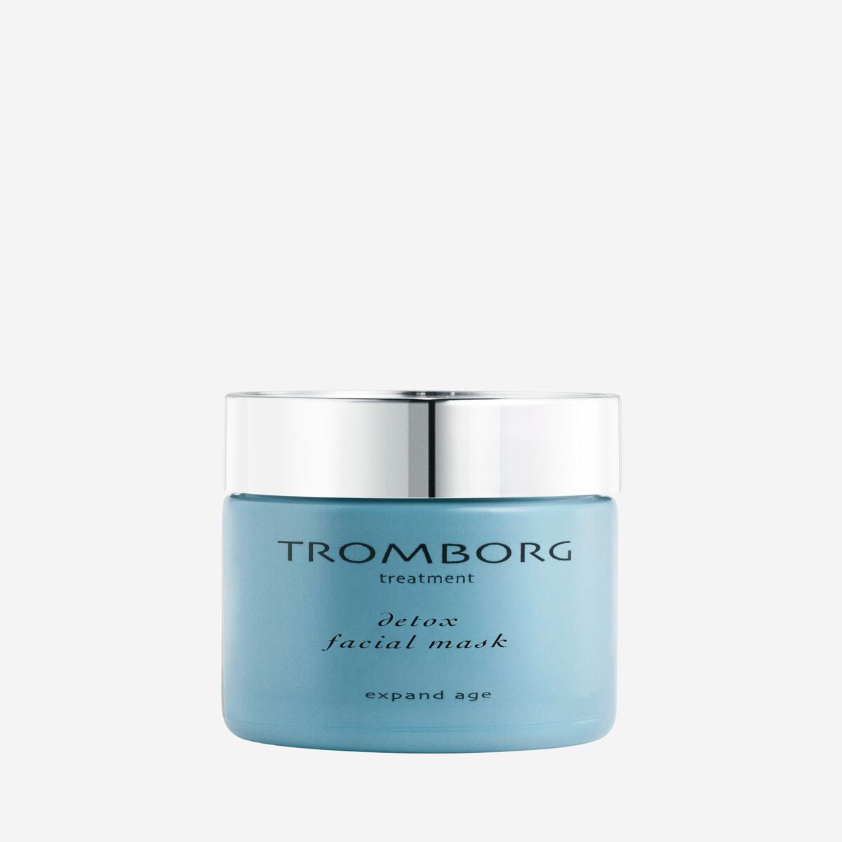 Detox Facial Mask
