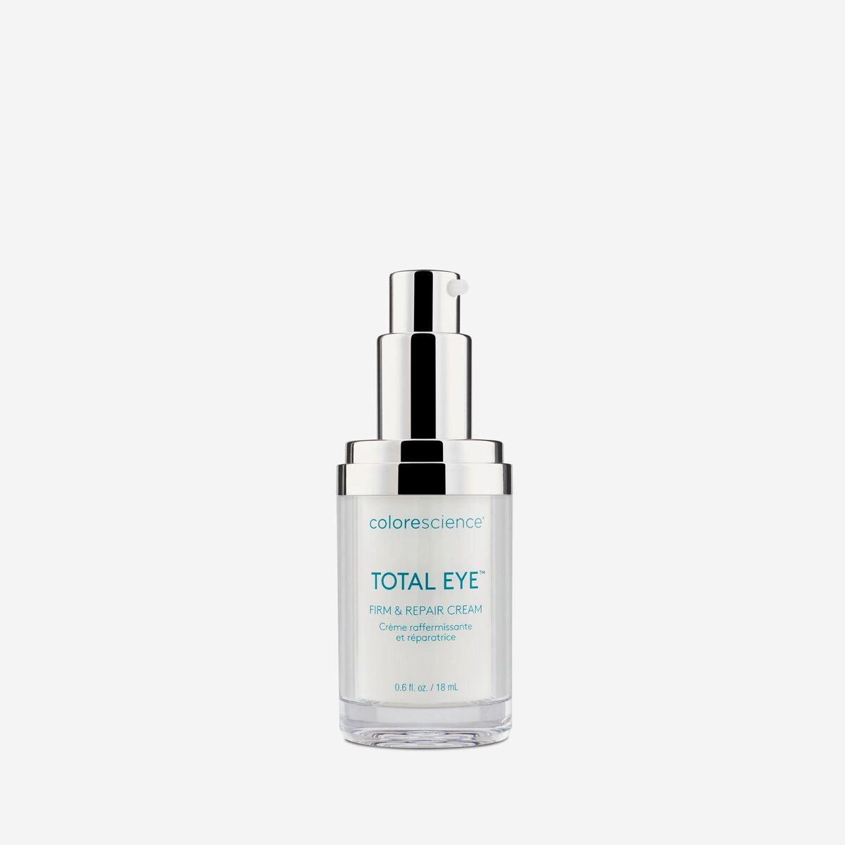 Total Eye Firm Repair Cream