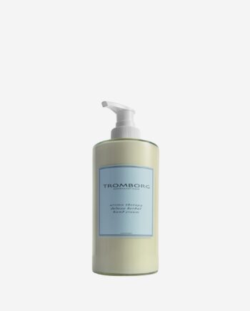 Deluxe Herbal Hand Cream 20th Anniversary