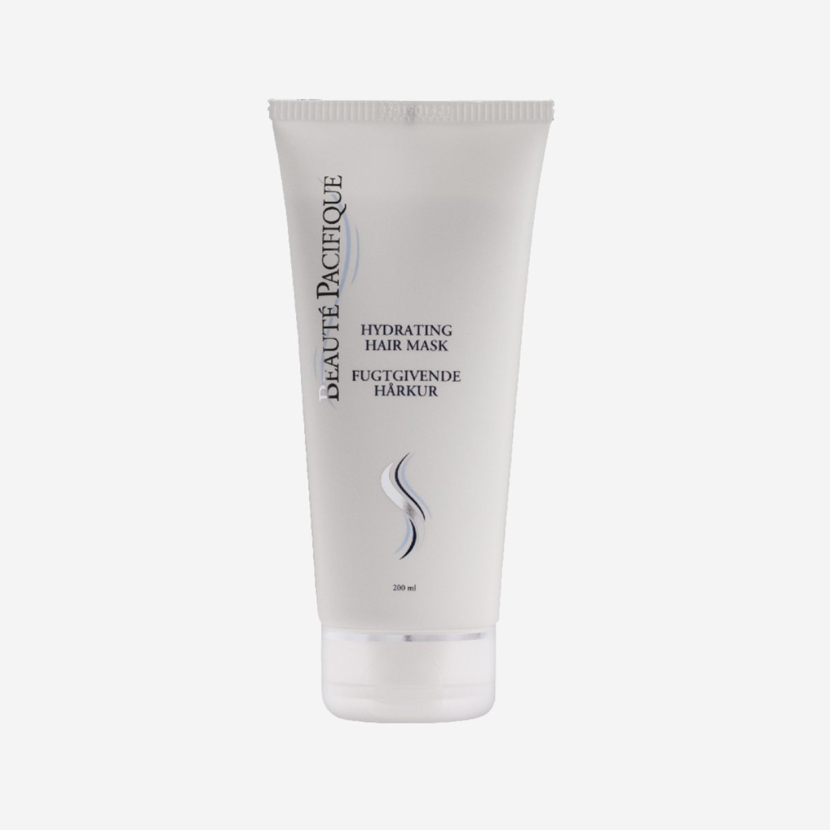 Beaut Eacute Pacifique Hydrating Hair Mask Fugtgivende Hårkur