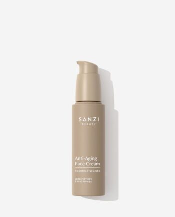 Anti Aging Face Cream