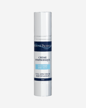 Beaut Eacute  Pacifique Cr Egrave Me Symphonique Day Time  Dry Skin