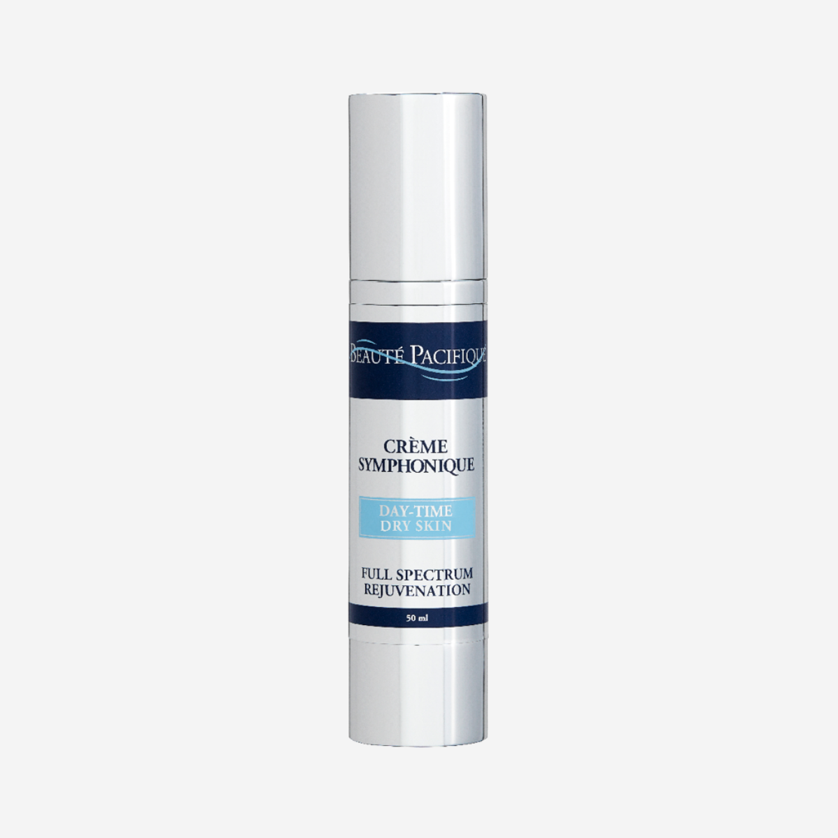 Beaut Eacute Pacifique Cr Egrave Me Symphonique Day Time Dry Skin