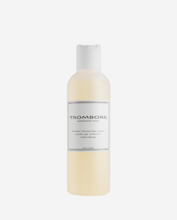 Herbal Cleansing Water Make Up Remover Refreshing  200 Ml