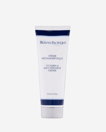 Beaut Eacute  Pacifique Cr Egrave Me M Eacute Tamorphique  115 Ml Tube