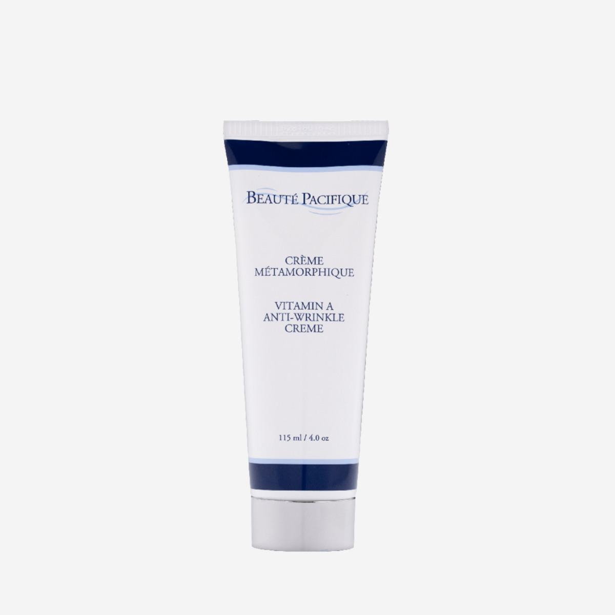 Beaut Eacute Pacifique Cr Egrave Me M Eacute Tamorphique 115 Ml Tube