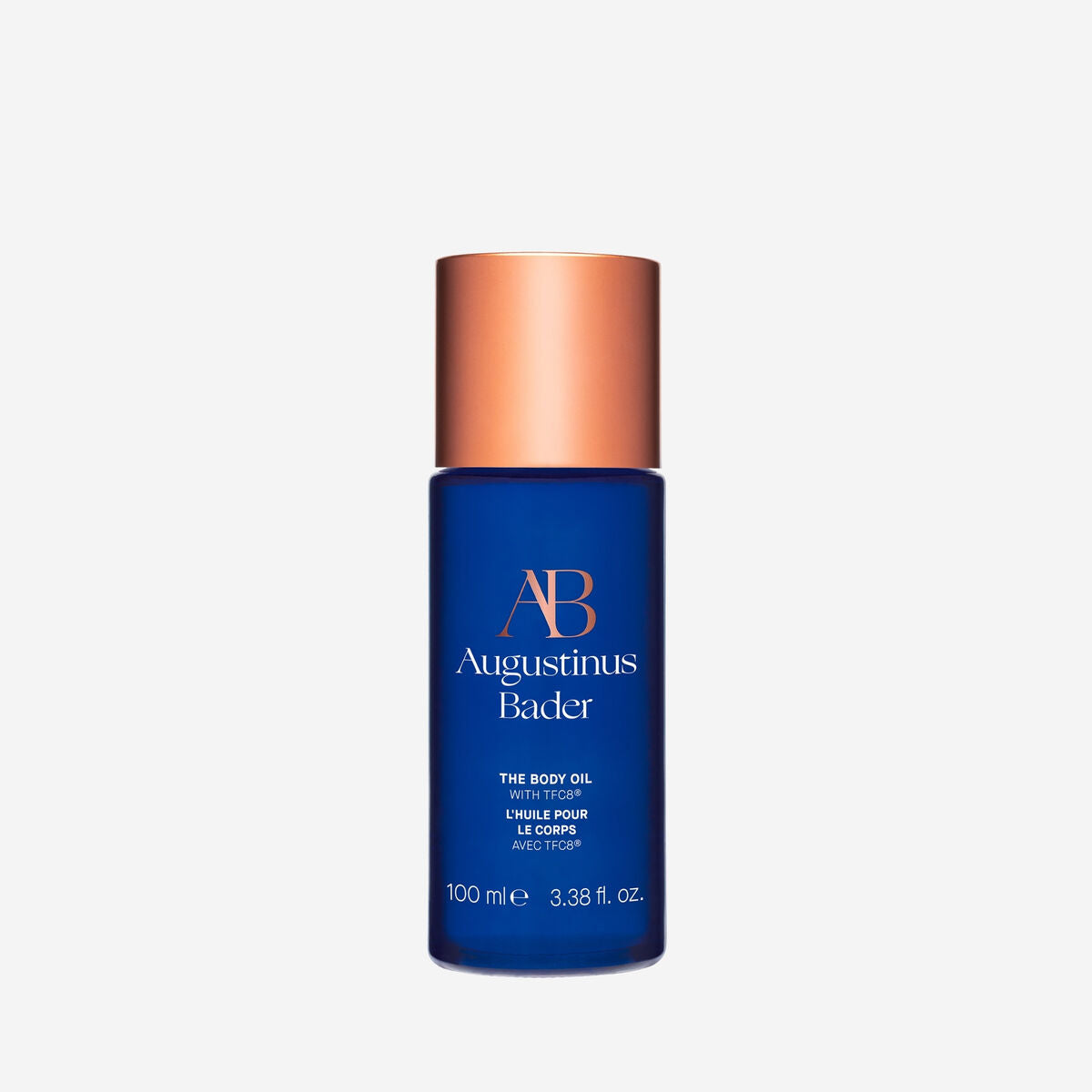 The Body Oil