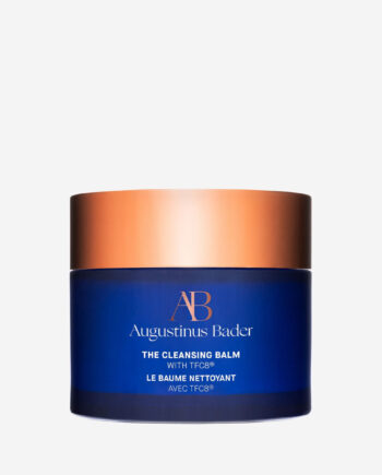 The Cleansing Balm