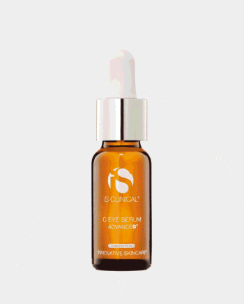 Is Clinical C Eye Serum Advance  15ml