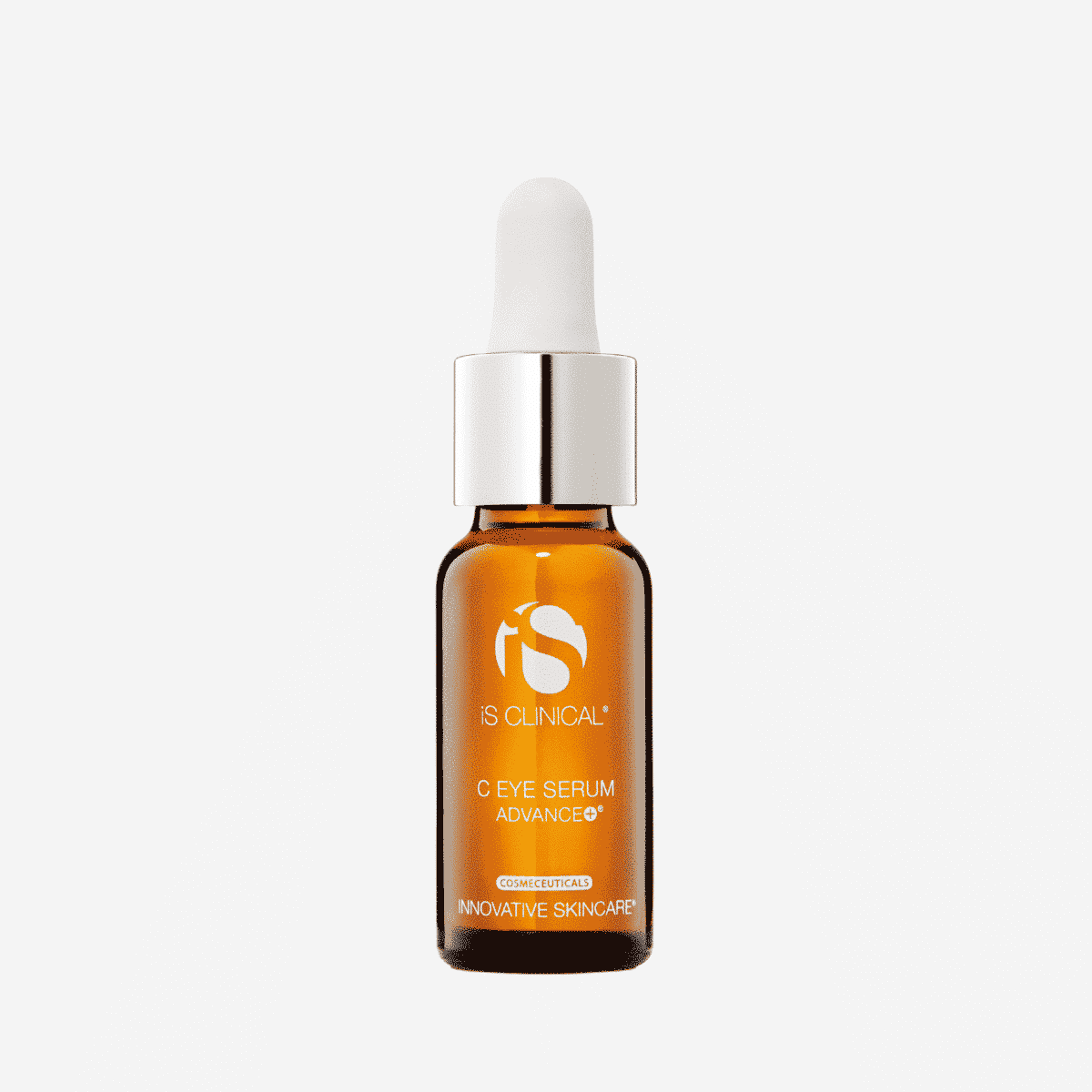 Is Clinical C Eye Serum Advance 15ml