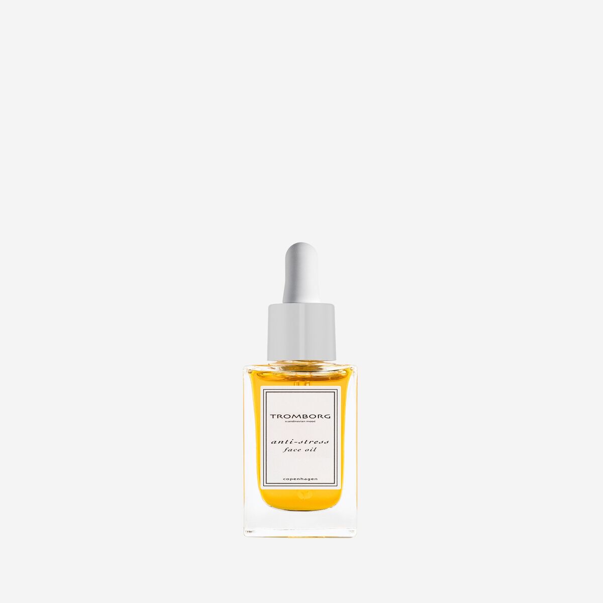 Face Oil Anti Stress