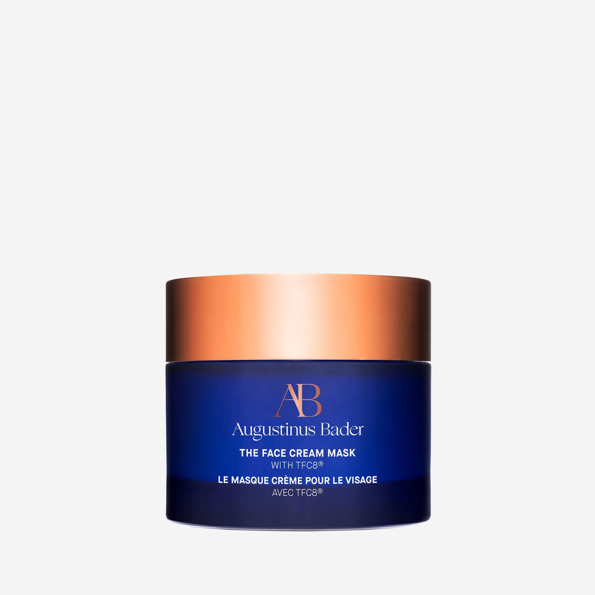 The Face Cream Mask